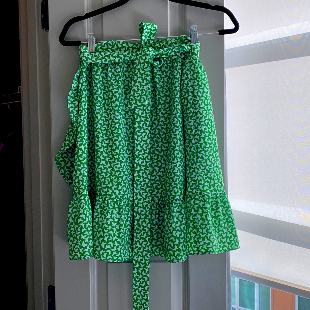 MICHAEL Michael Kors wrap skirt XL